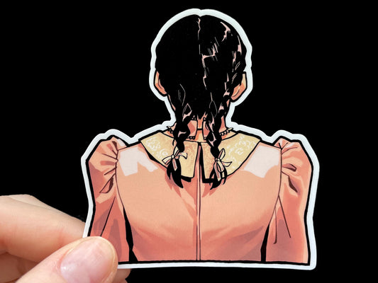 Esther Sticker