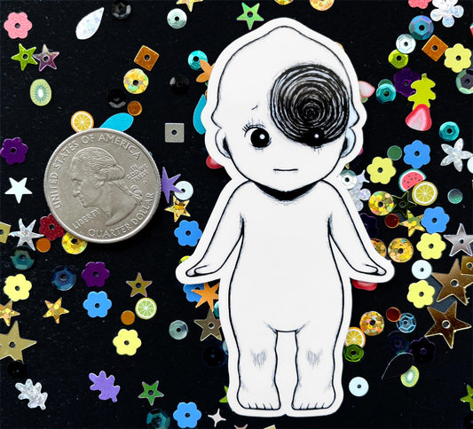 Uzumaki Sonny Sticker