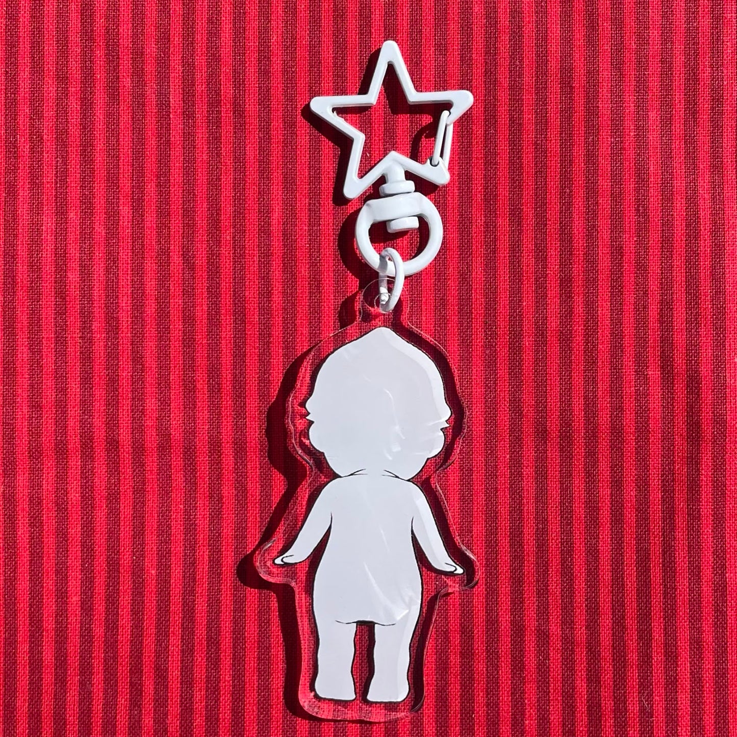 Horror Sonny Keychains