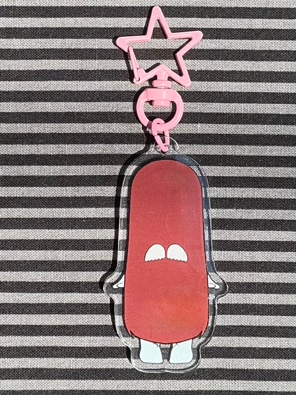Horror Sonny Keychains