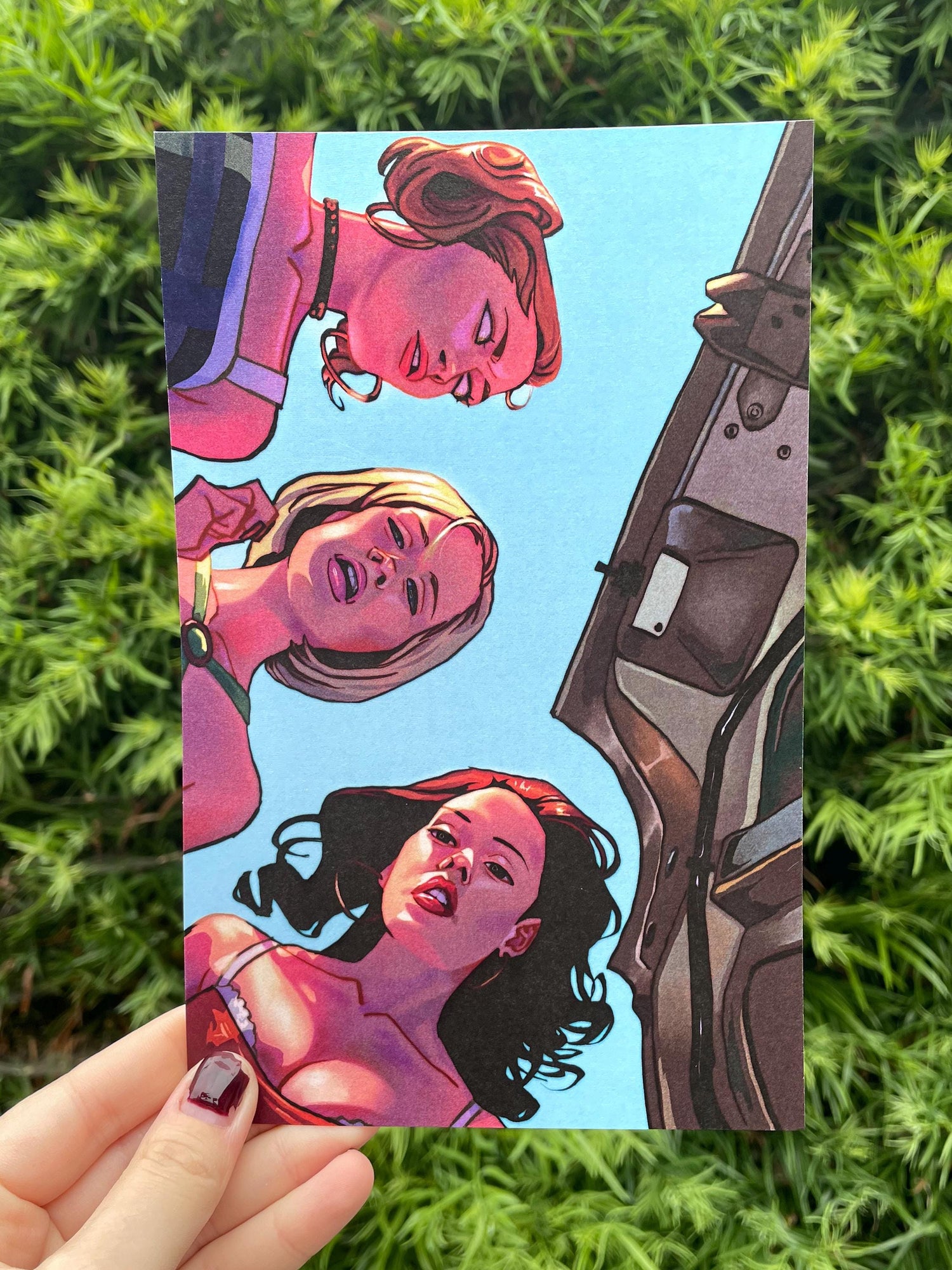 prints