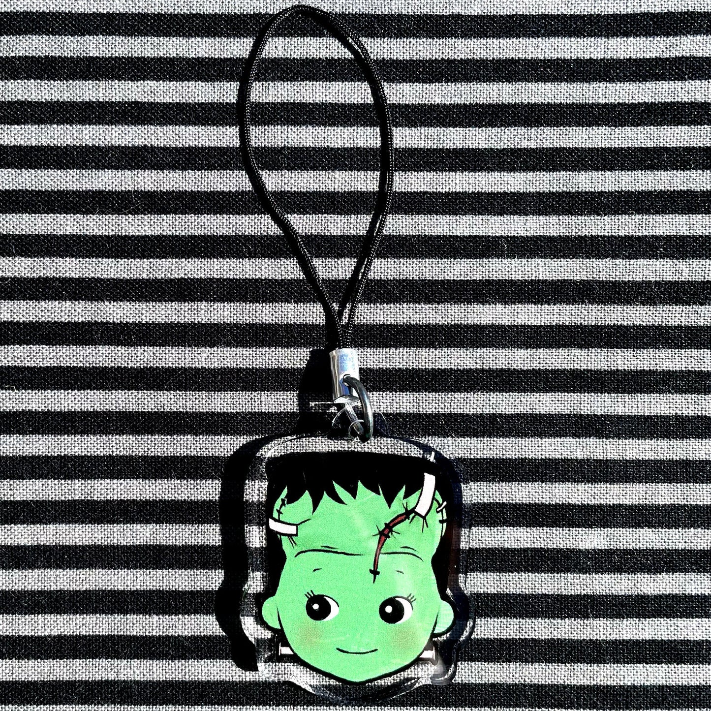 Horror Sonny Phone Charms