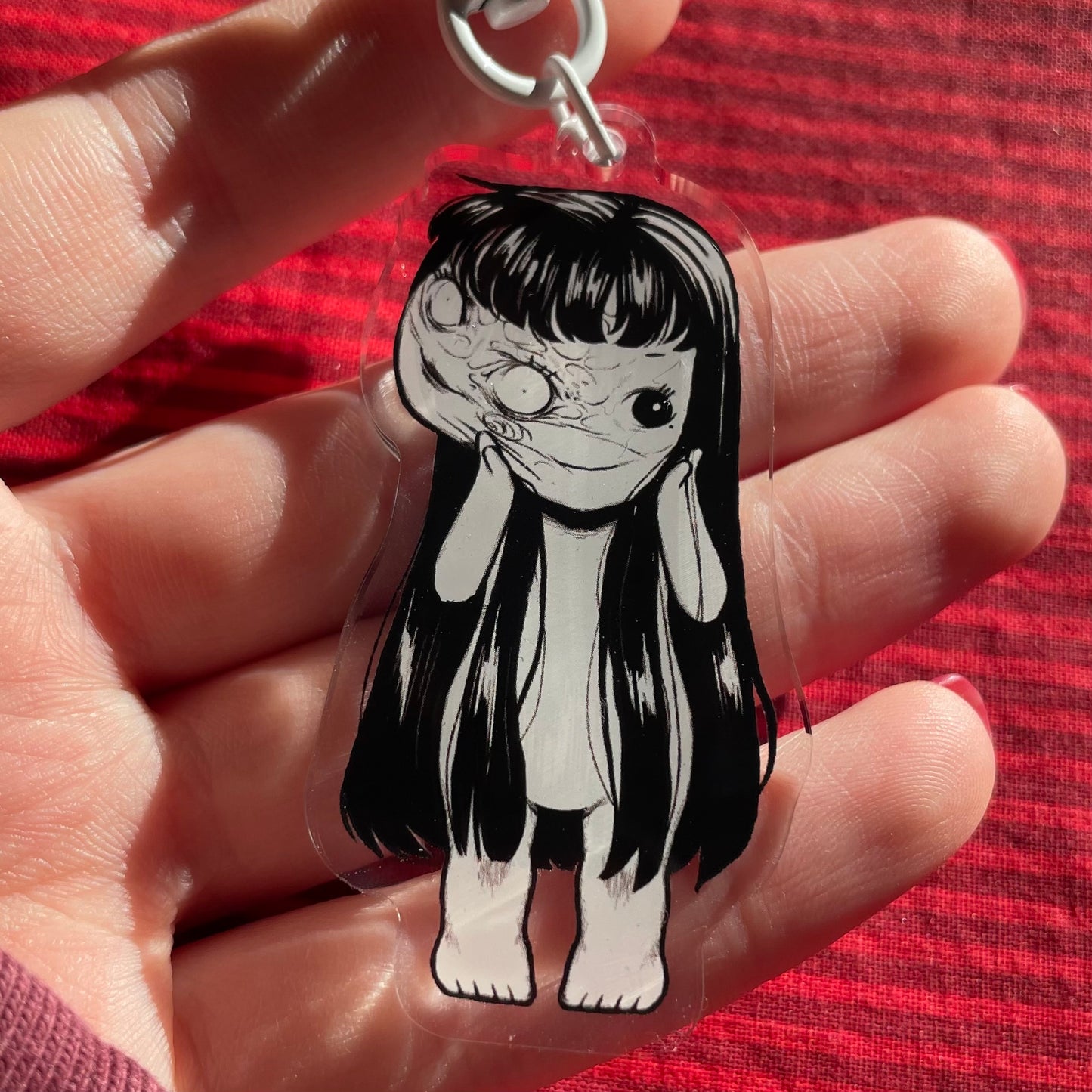 Horror Sonny Keychains