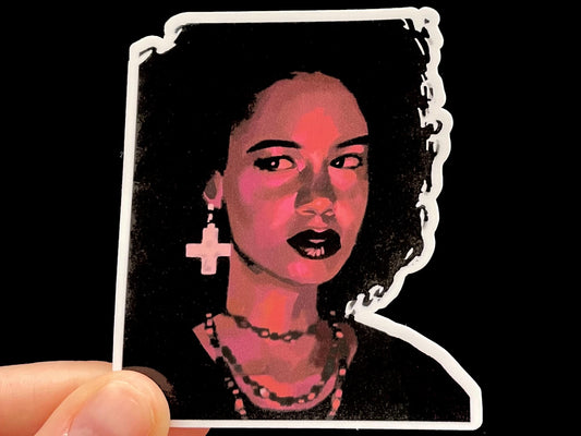 Rochelle Sticker