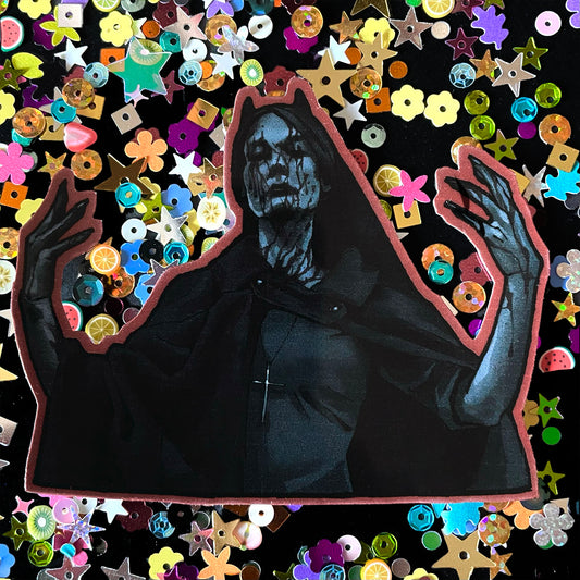 Ruth Sticker