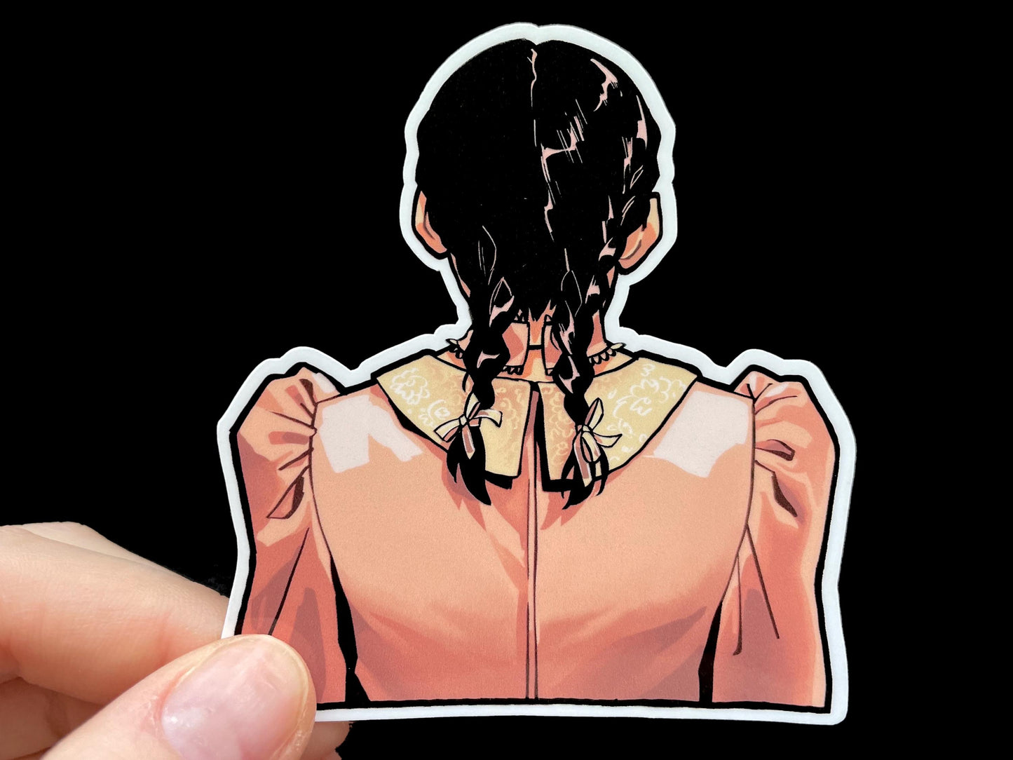 Esther Sticker