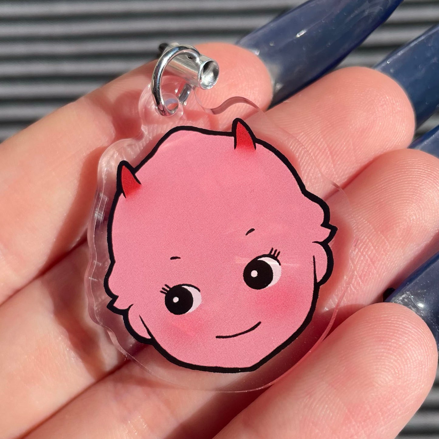 Horror Sonny Phone Charms