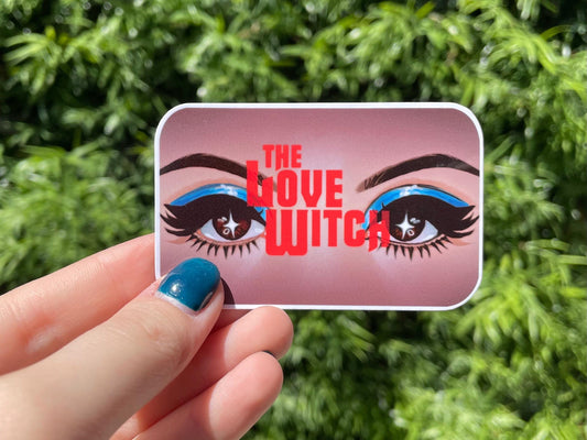 Elaine Sticker