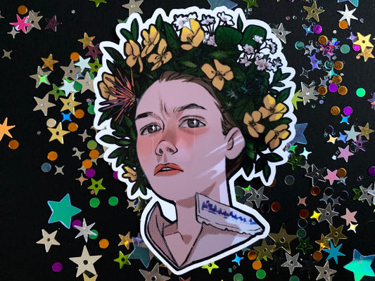 Dani Sticker