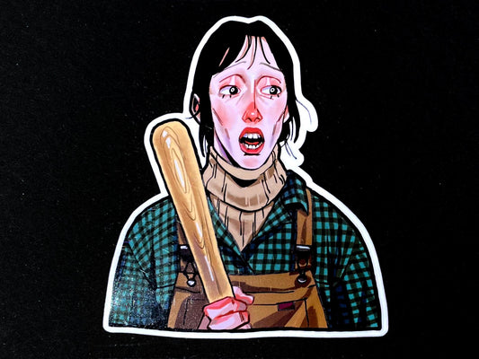 Wendy Sticker