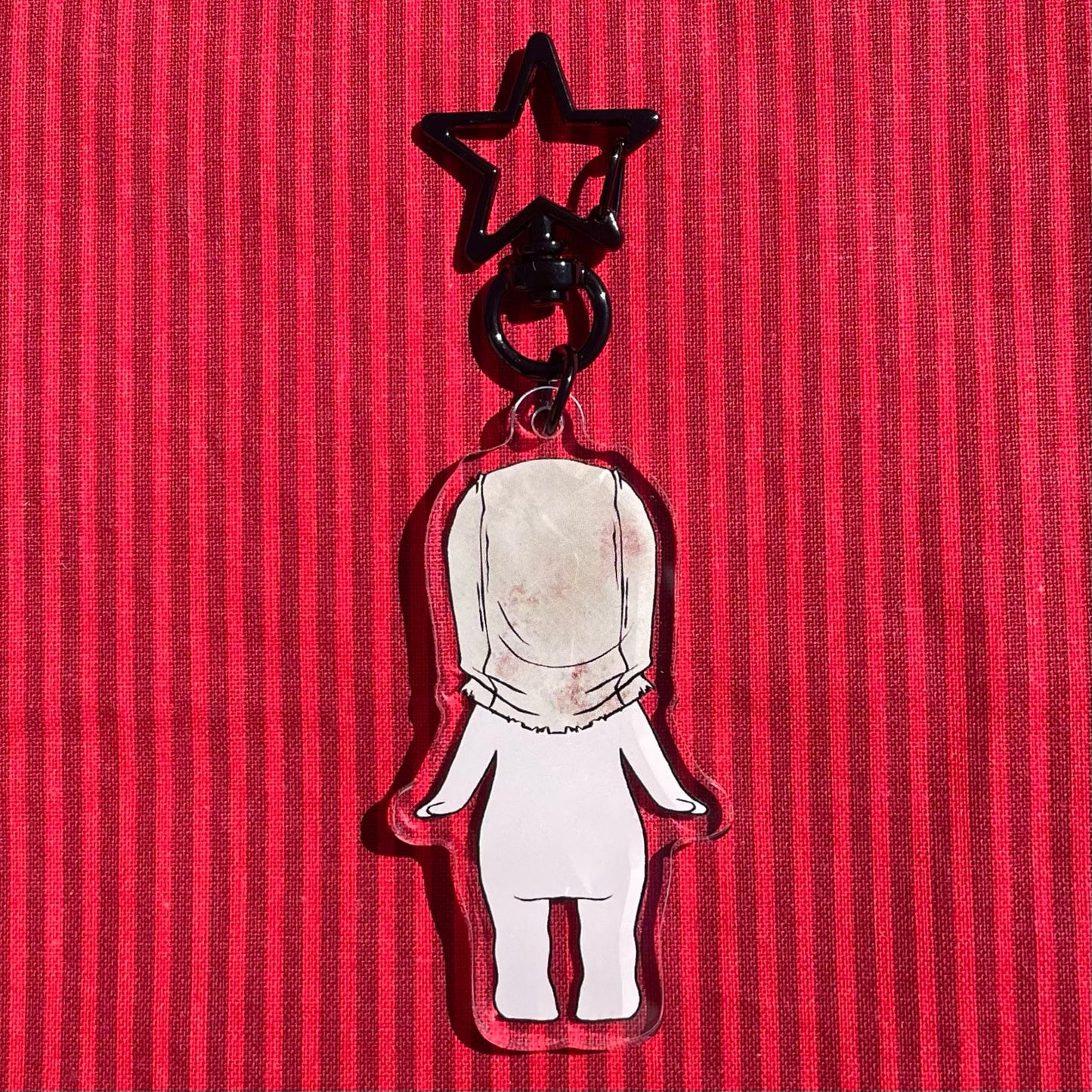 Horror Sonny Keychains