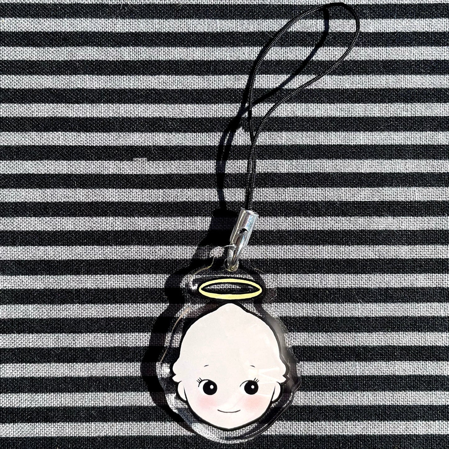 Horror Sonny Phone Charms