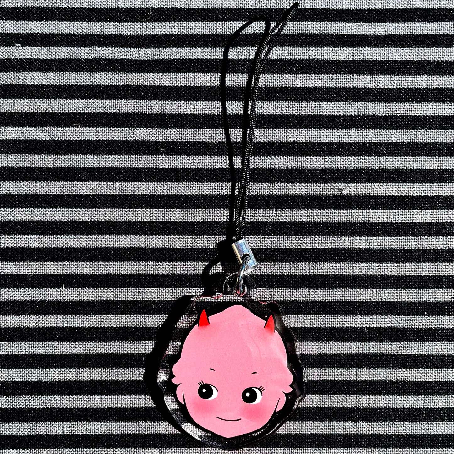 Horror Sonny Phone Charms