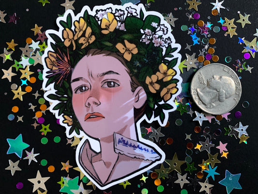 Dani Sticker