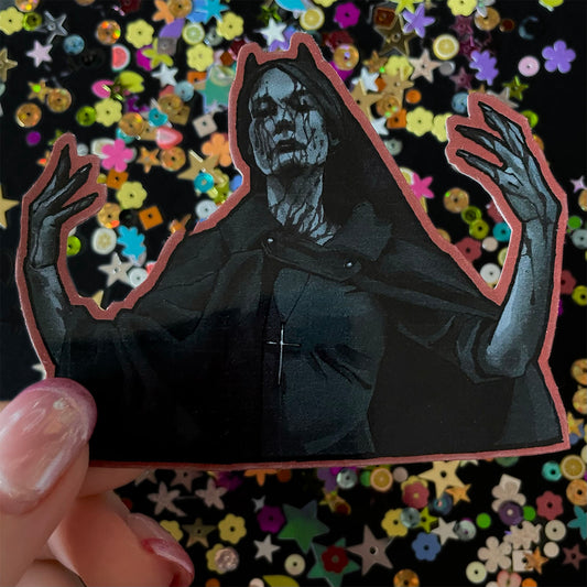 Ruth Sticker