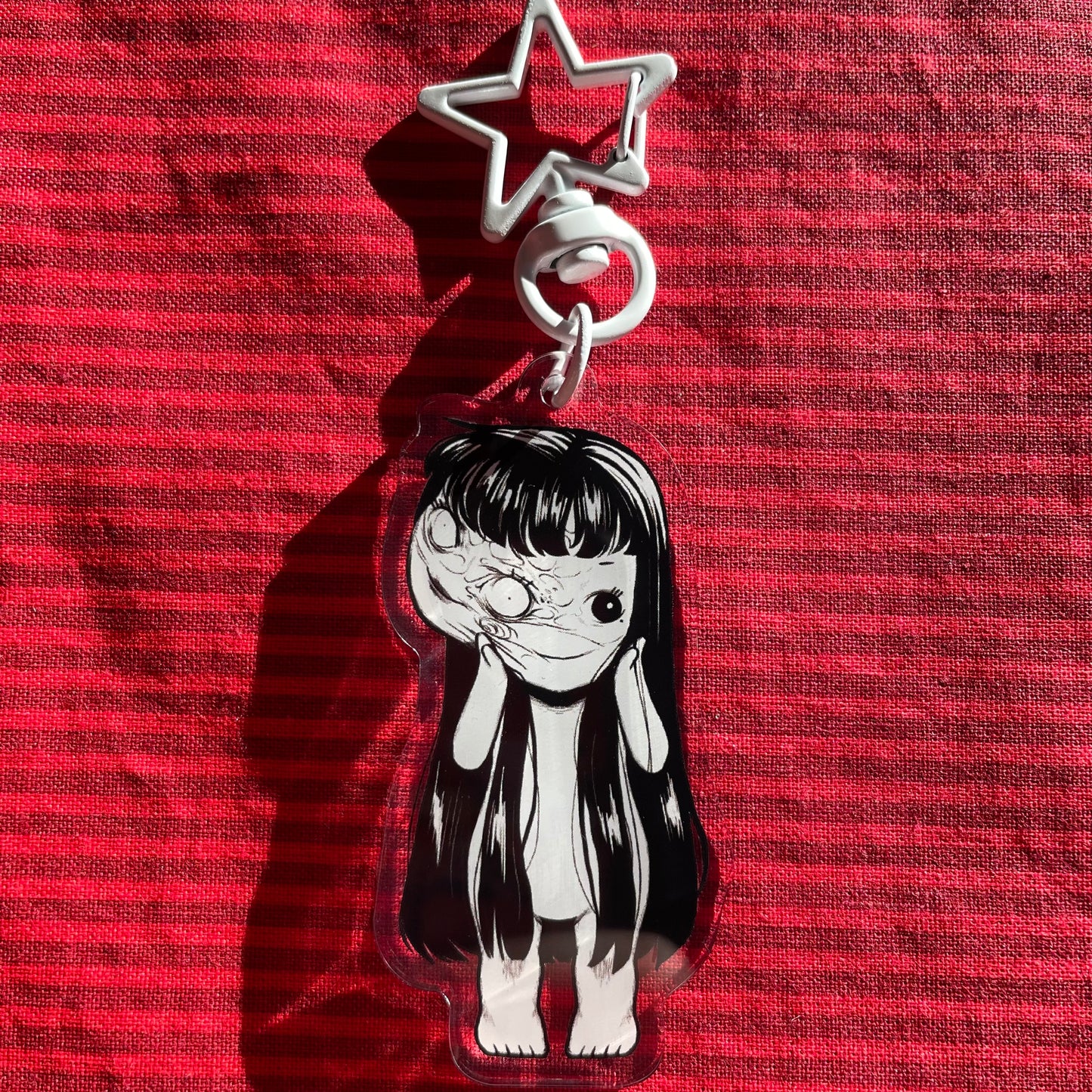 Horror Sonny Keychains