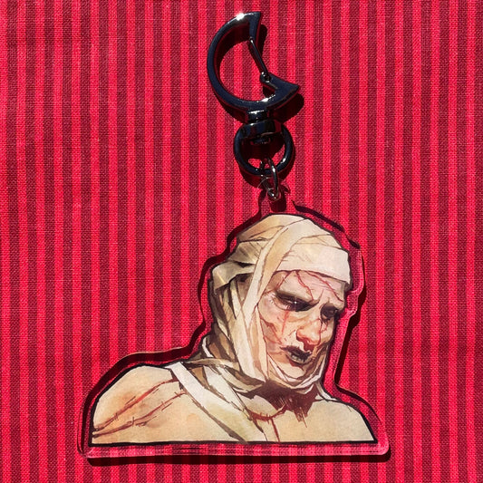 Creature Keychain