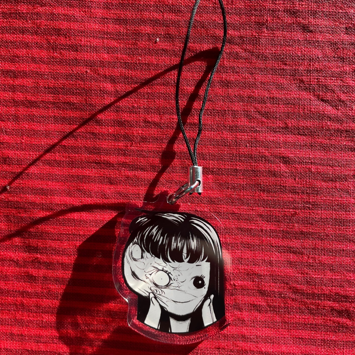 Horror Sonny Phone Charms