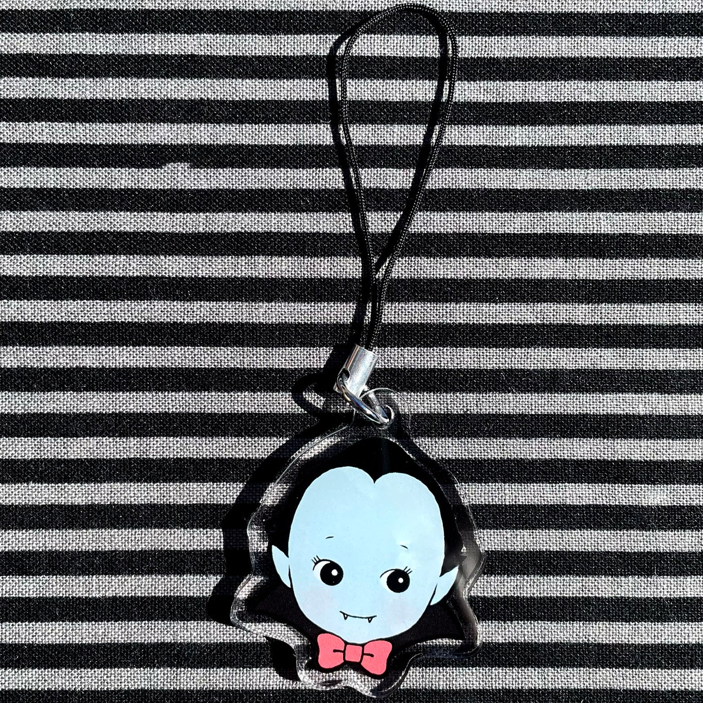 Horror Sonny Phone Charms