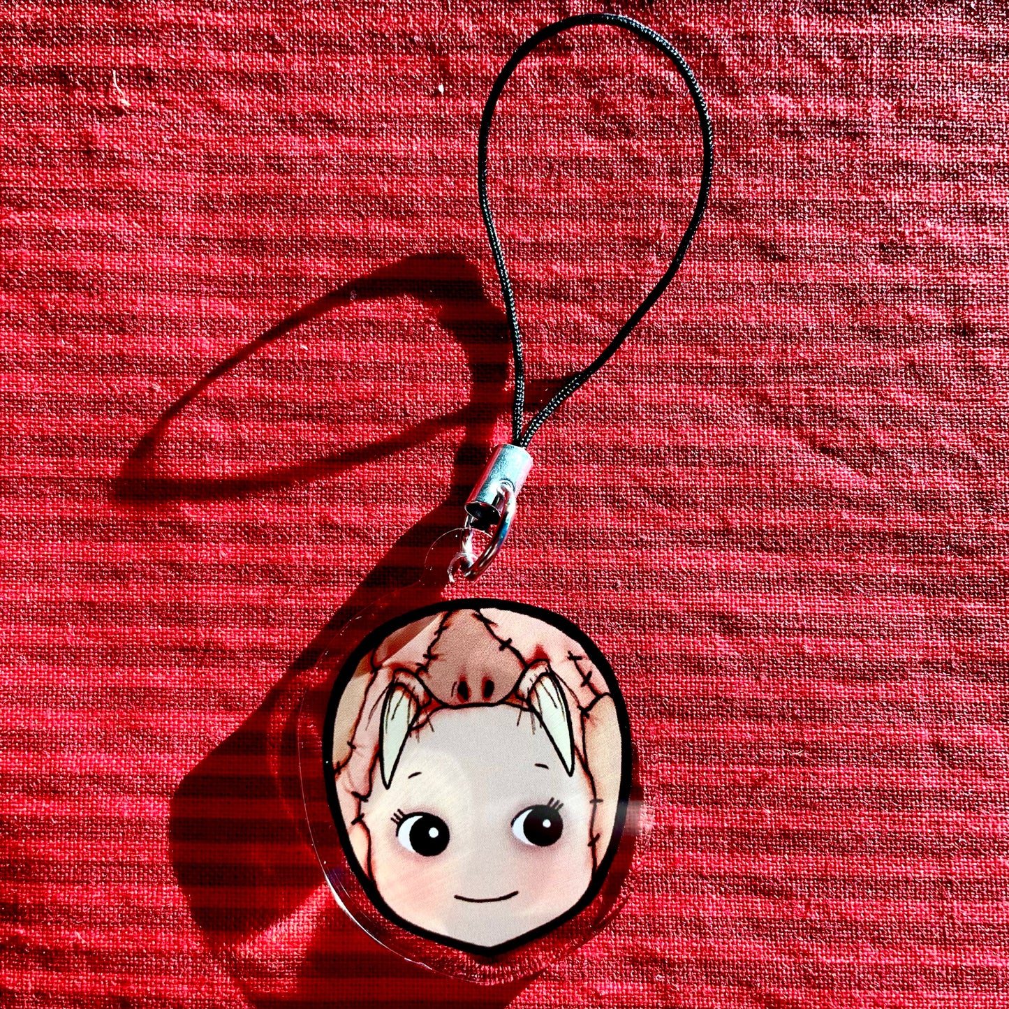 Horror Sonny Phone Charms