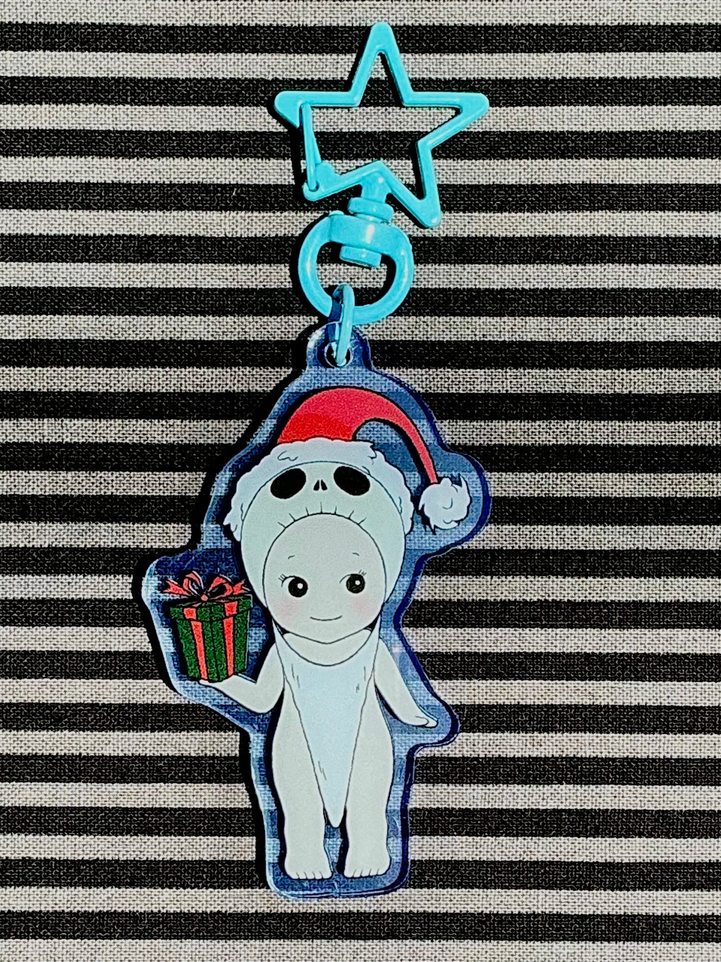 Horror Sonny Keychains
