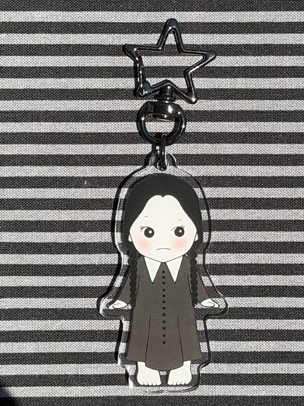 Horror Sonny Keychains