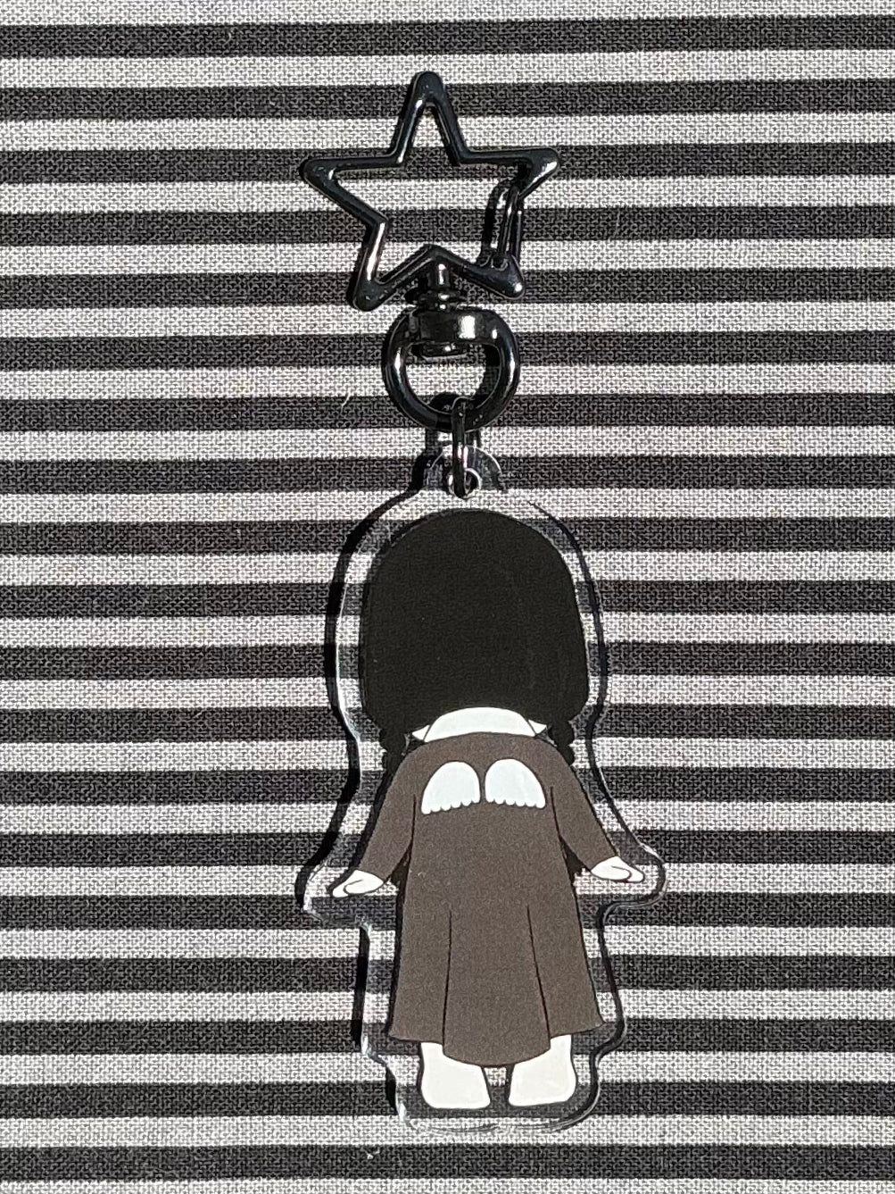 Horror Sonny Keychains