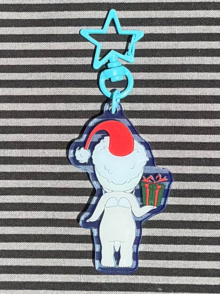 Horror Sonny Keychains