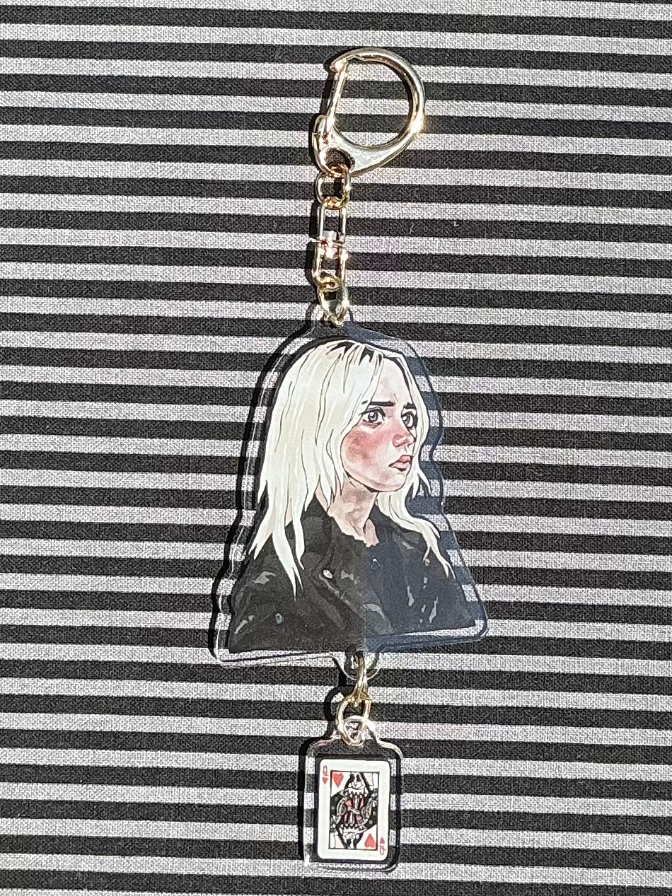 YJ Connection Keychains