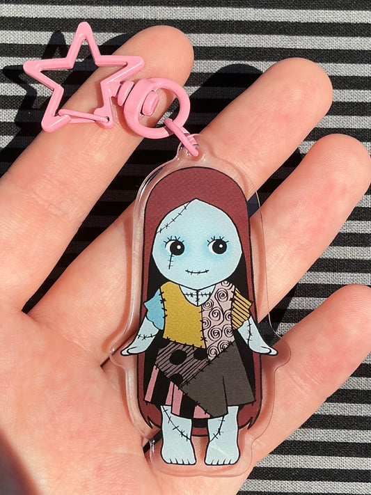 Horror Sonny Blind Bags