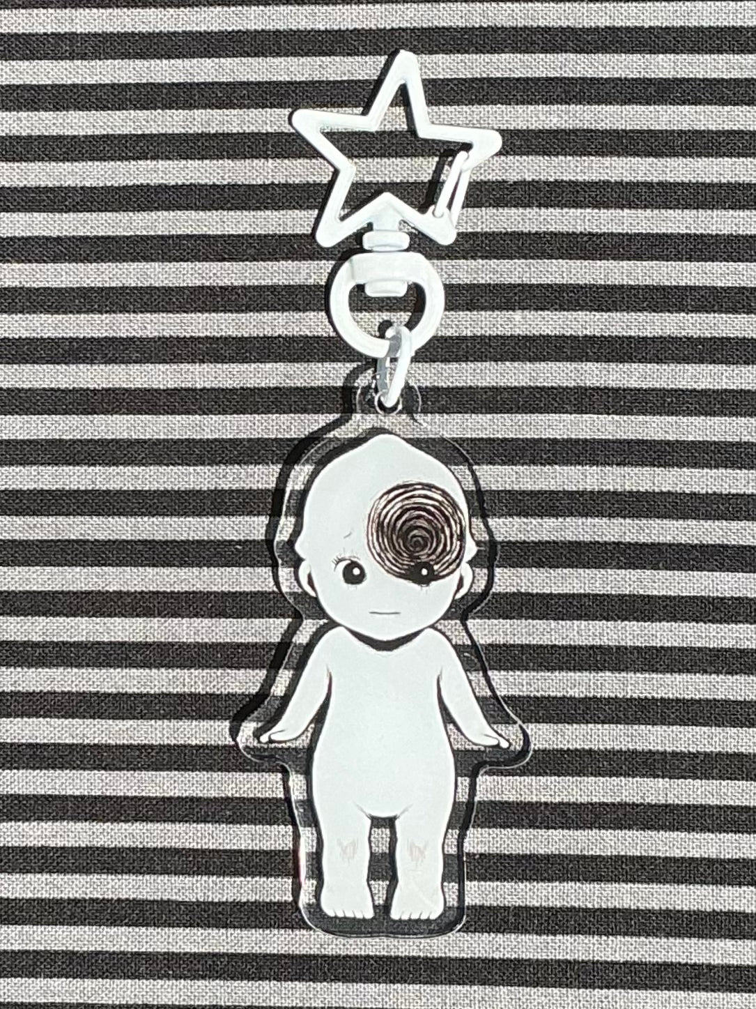 Horror Sonny Keychains