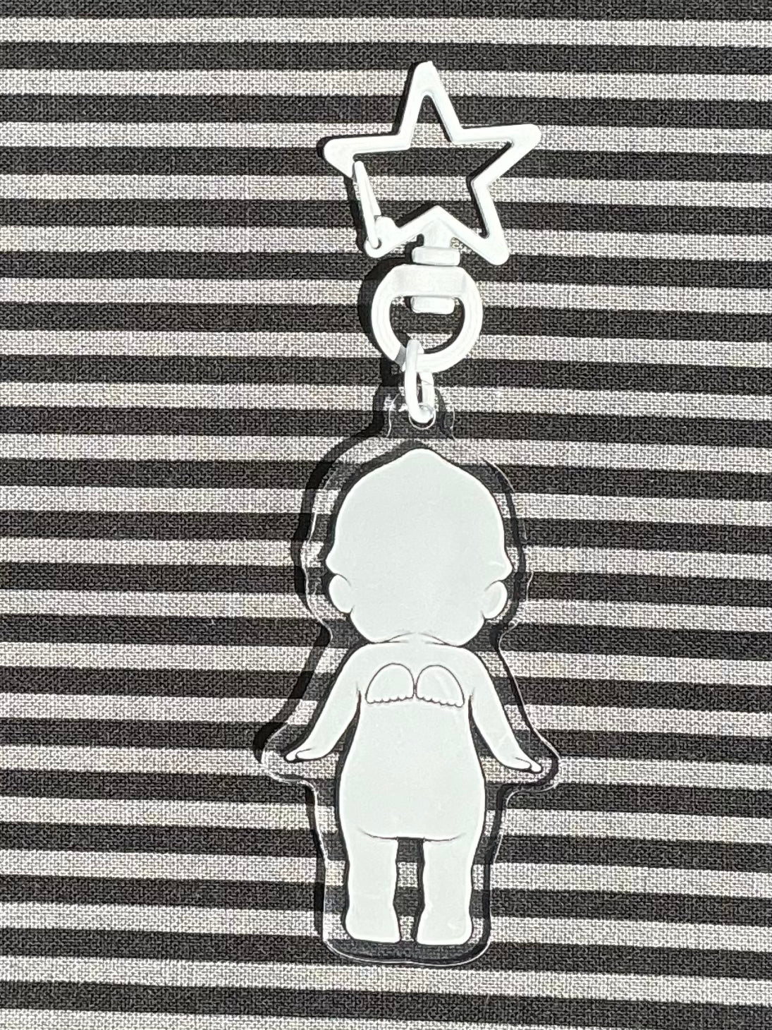 Horror Sonny Keychains