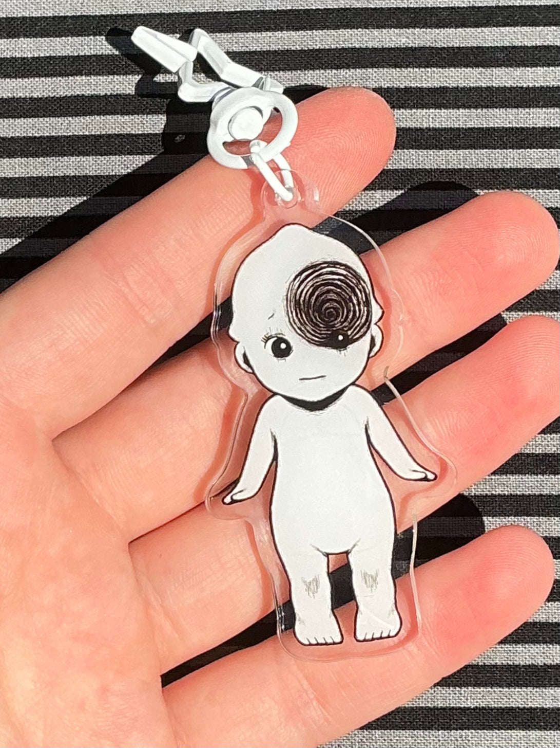 Horror Sonny Keychains