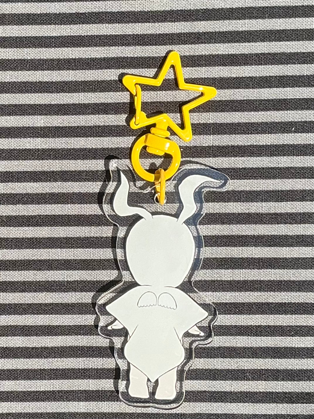 Horror Sonny Keychains