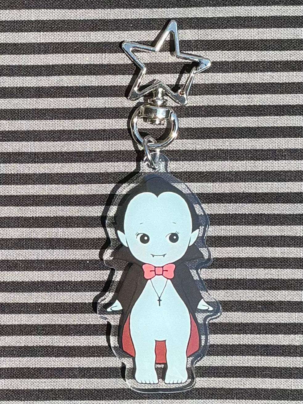 Horror Sonny Keychains