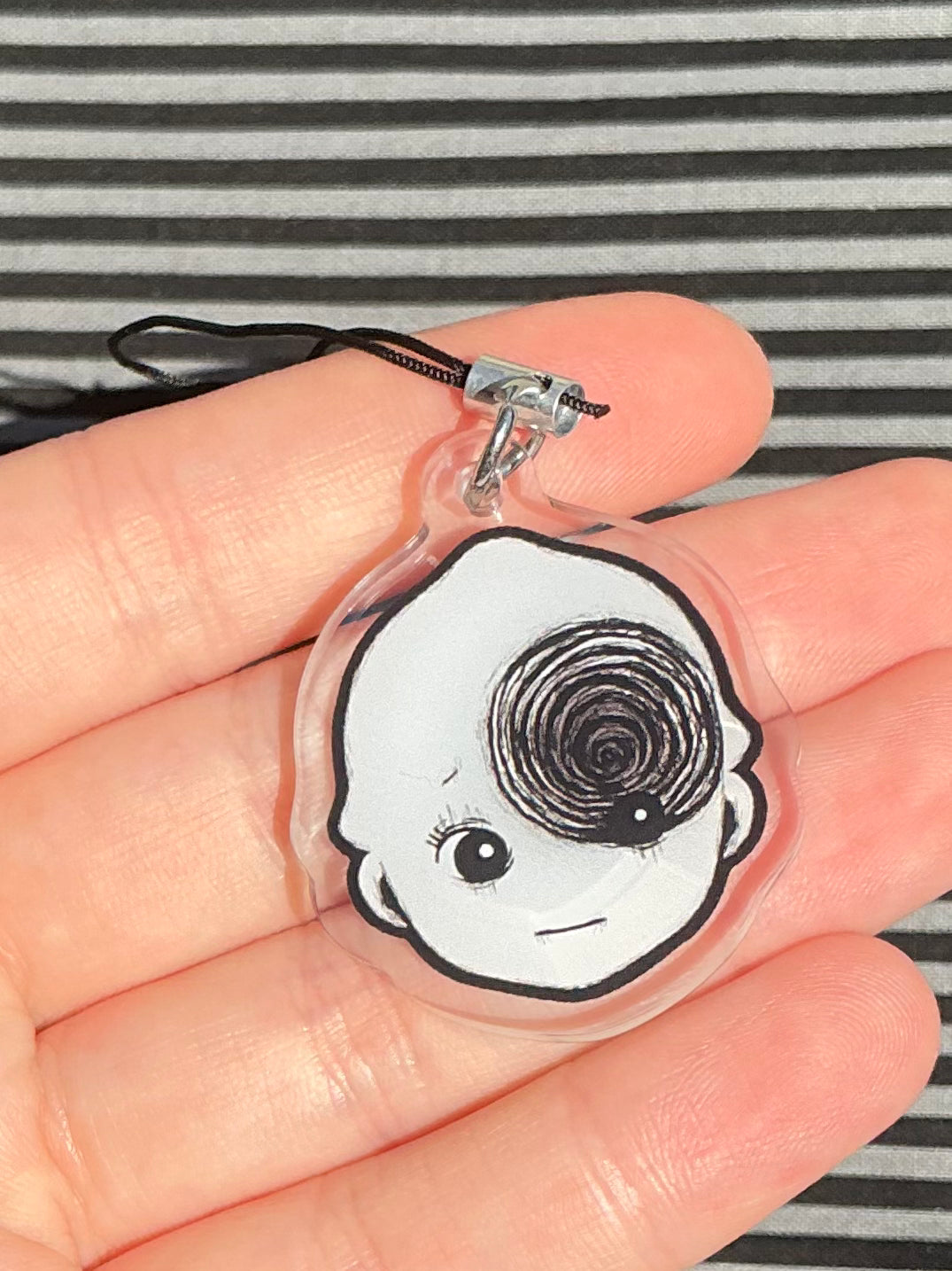 Horror Sonny Phone Charms
