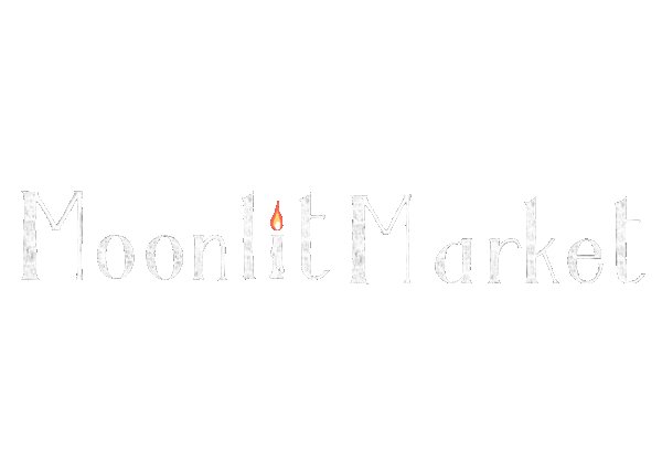 Moonlit Market