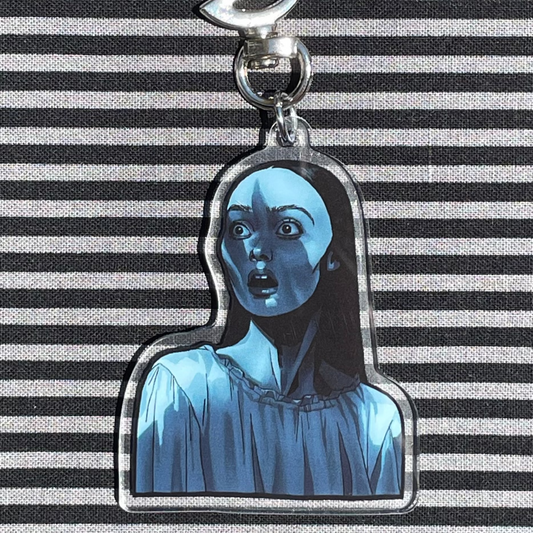 Ellen Keychain