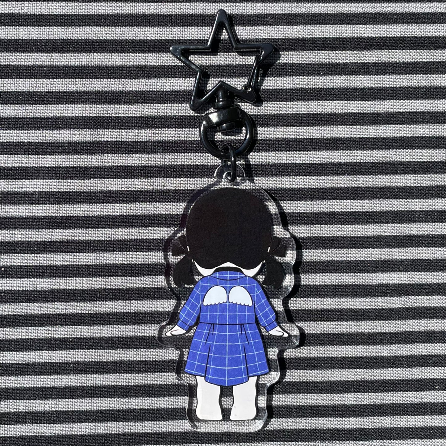 Horror Sonny Keychains