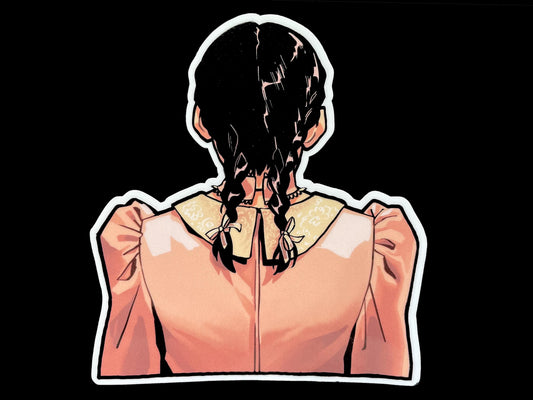 Esther Sticker