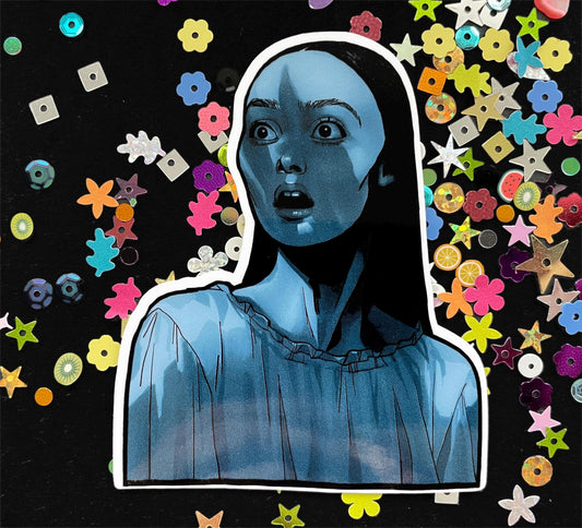 Ellen Sticker